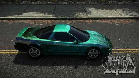 Honda NSX Nuerzo S1 für GTA 4