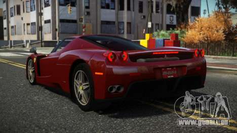 Ferrari Enzo Naroby pour GTA 4