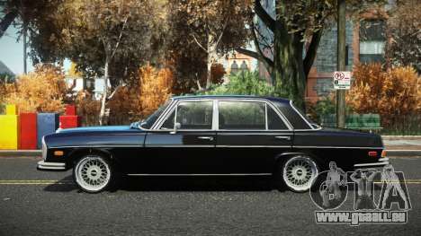 Mercedes-Benz 300SEL Zagub pour GTA 4