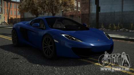 McLaren MP4 Gevilo pour GTA 4