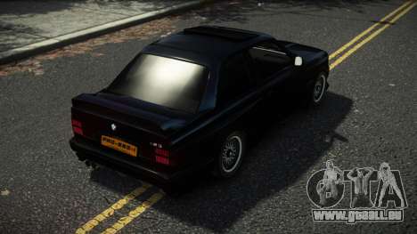 BMW M3 E30 Dolat pour GTA 4