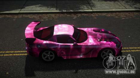 Dodge Viper Verhy S11 für GTA 4