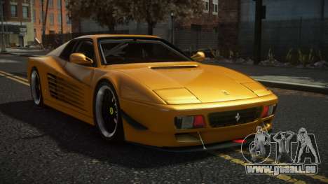 Ferrari 512 TR Buhac für GTA 4