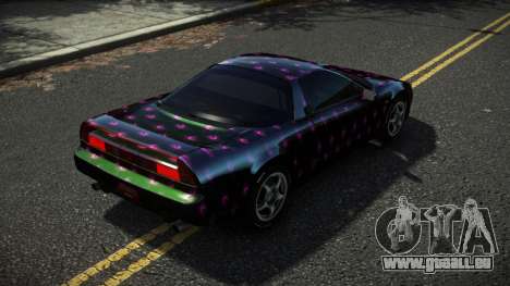 Honda NSX Nuerzo S3 für GTA 4
