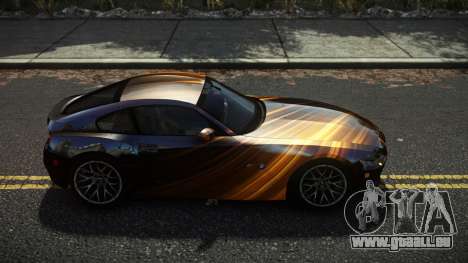 BMW Z4 Gorfay S10 pour GTA 4