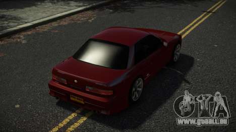 Nissan Silvia S13 Makora für GTA 4