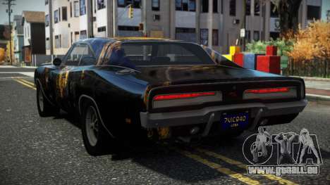Dodge Charger Mutsi S3 für GTA 4