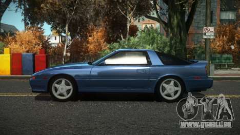 Toyota Supra Bastro für GTA 4