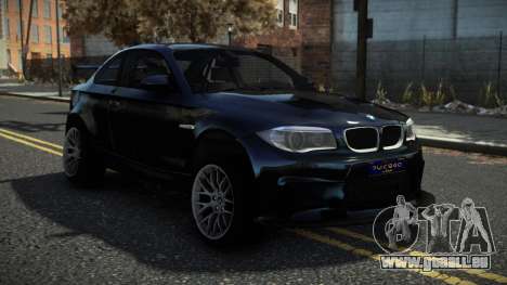 BMW 1M Loper für GTA 4