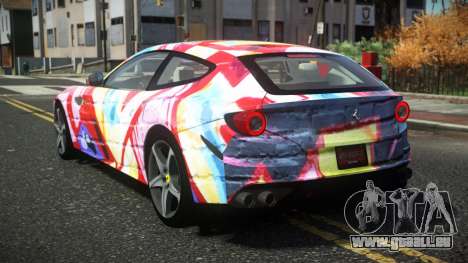 Ferrari FF Vargelu S12 für GTA 4
