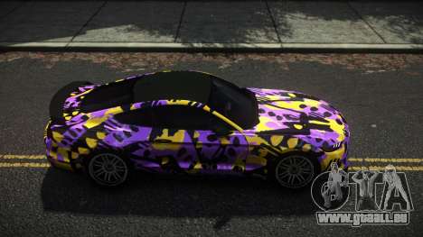 Ford Mustang Varihu S7 für GTA 4