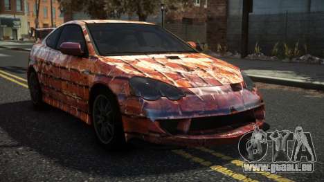 Honda Integra Nelory S1 für GTA 4
