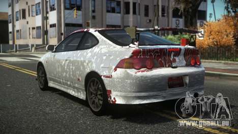 Honda Integra Nelory S11 pour GTA 4