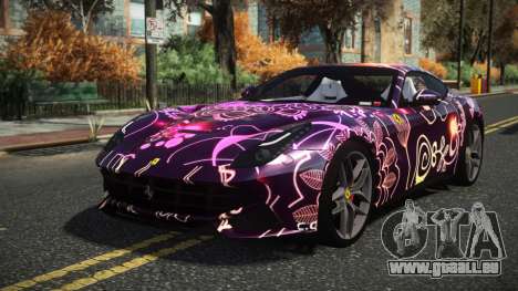 Ferrari F12 Enupox S14 für GTA 4