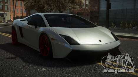 Lamborghini Gallardo Rothuka pour GTA 4