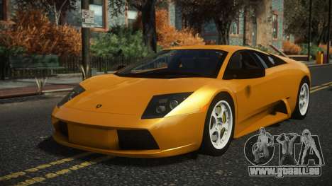 Lamborghini Murcielago Hlocer für GTA 4