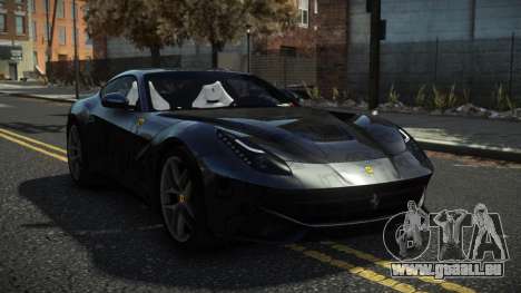 Ferrari F12 Enupox S9 pour GTA 4