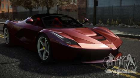Ferrari LaFerrari Birga pour GTA 4