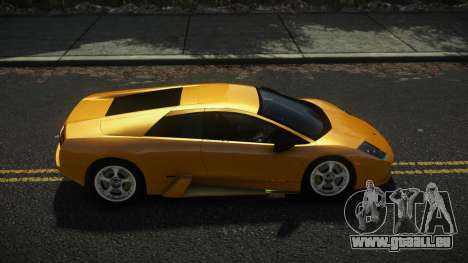 Lamborghini Murcielago Hlocer für GTA 4