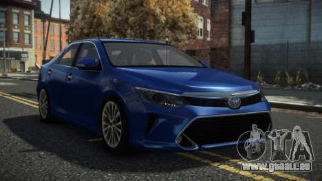 Toyota Camry Esura für GTA 4