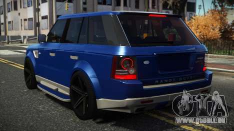Range Rover Sport Dofalo für GTA 4
