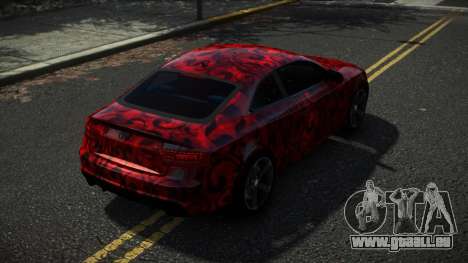 Audi RS5 Hyzax S5 für GTA 4