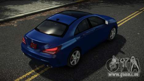 Mercedes-Benz CLA 250 Javyl für GTA 4
