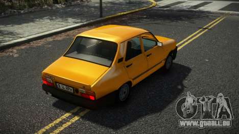 Dacia 1310 Zanocev für GTA 4
