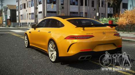 Mercedes-Benz GT63S AMG G-Sport pour GTA 4