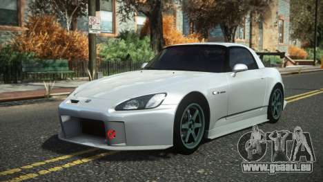 Honda S2000 Vedufa für GTA 4