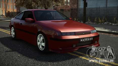 Opel Calibra Defur für GTA 4