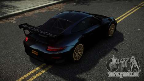 Porsche 911 Cohvam für GTA 4