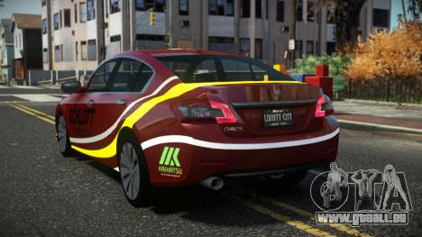 Dinka Chavos V6 S4 für GTA 4