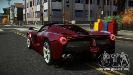 Ferrari LaFerrari Birga pour GTA 4