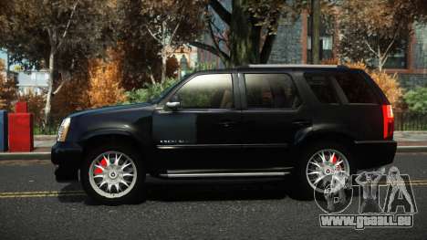 Cadillac Escalade Howels pour GTA 4