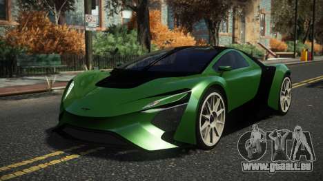 Techrules AT96 Pomacly für GTA 4