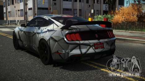 Ford Mustang GT350 Fajesy S5 für GTA 4