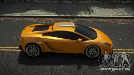 Lamborghini Gallardo Seploda für GTA 4