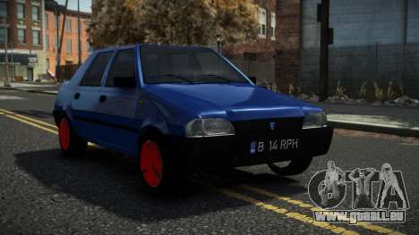 Dacia Nova Zelafu für GTA 4