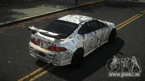 Honda Integra Harti S2 pour GTA 4