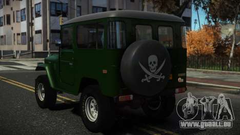 Toyota FJ40 Peejy für GTA 4