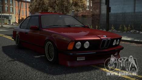 BMW M6 E24 Rehucas für GTA 4