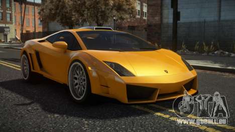 Lamborghini Gallardo Seploda für GTA 4