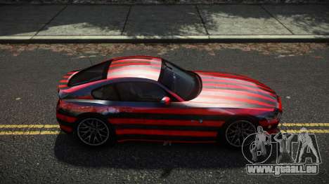 BMW Z4 Gorfay S14 für GTA 4