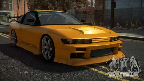 Nissan Silvia Bekilar pour GTA 4