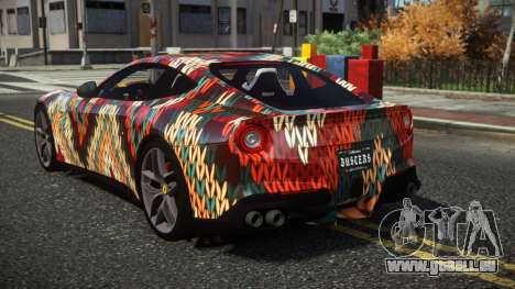 Ferrari F12 Enupox S10 pour GTA 4