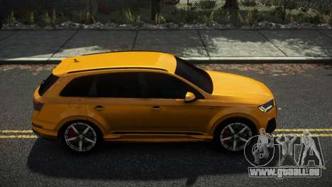 Audi Q7 Opsalor für GTA 4