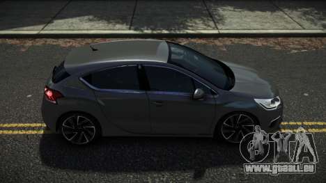 Citroen DS4 Bashimy für GTA 4