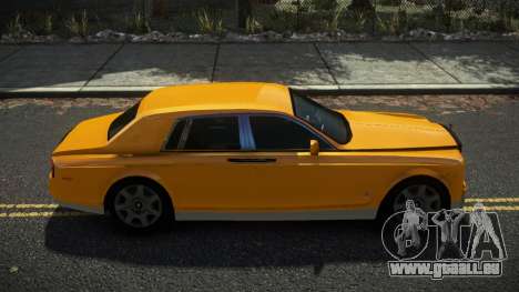 Rolls-Royce Phantom Grolet pour GTA 4