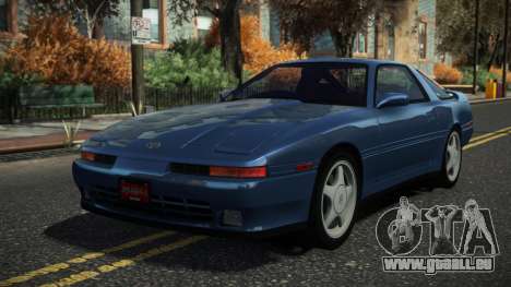 Toyota Supra Bastro für GTA 4